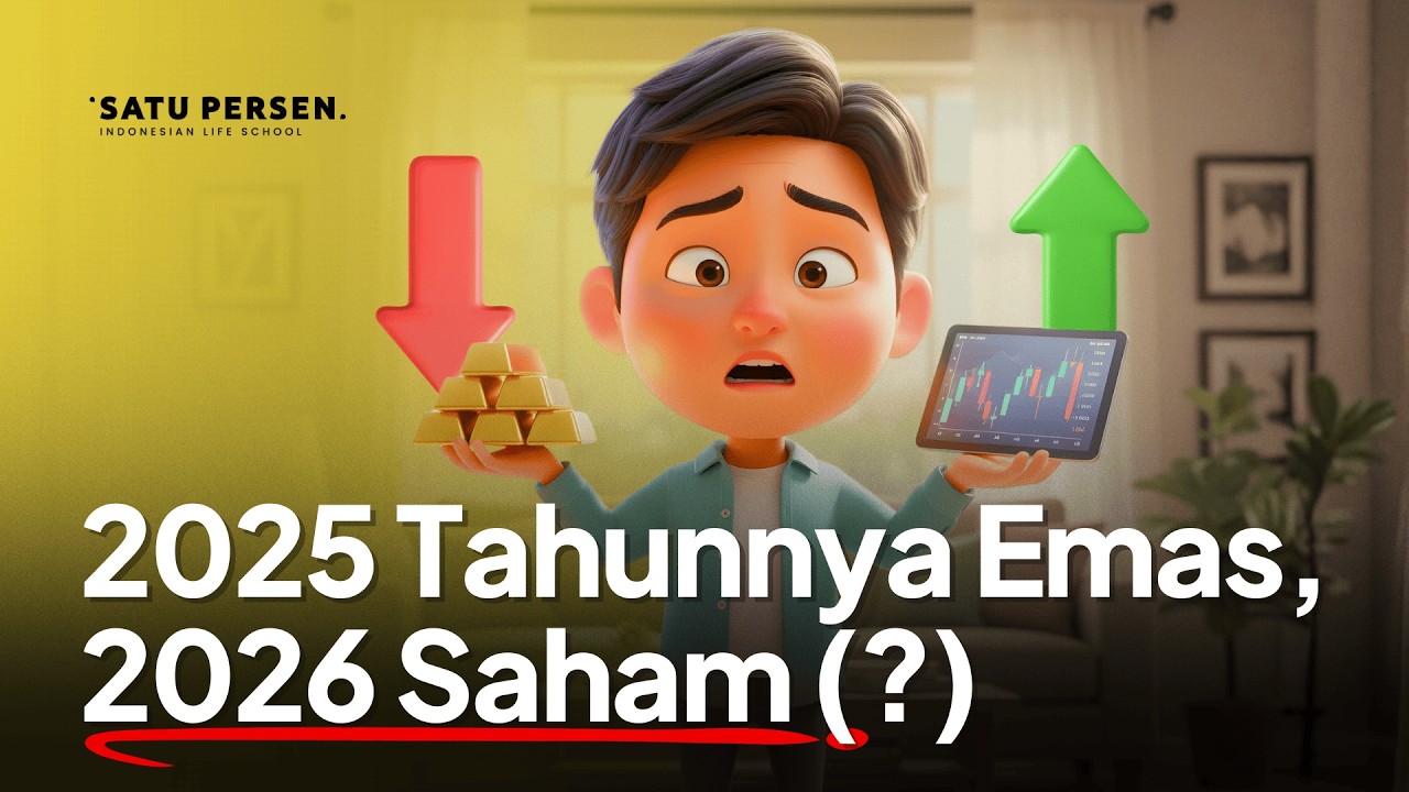 Belajar Trading Saham dari Nol: Bisa Jadi Kaya Gak Sih?