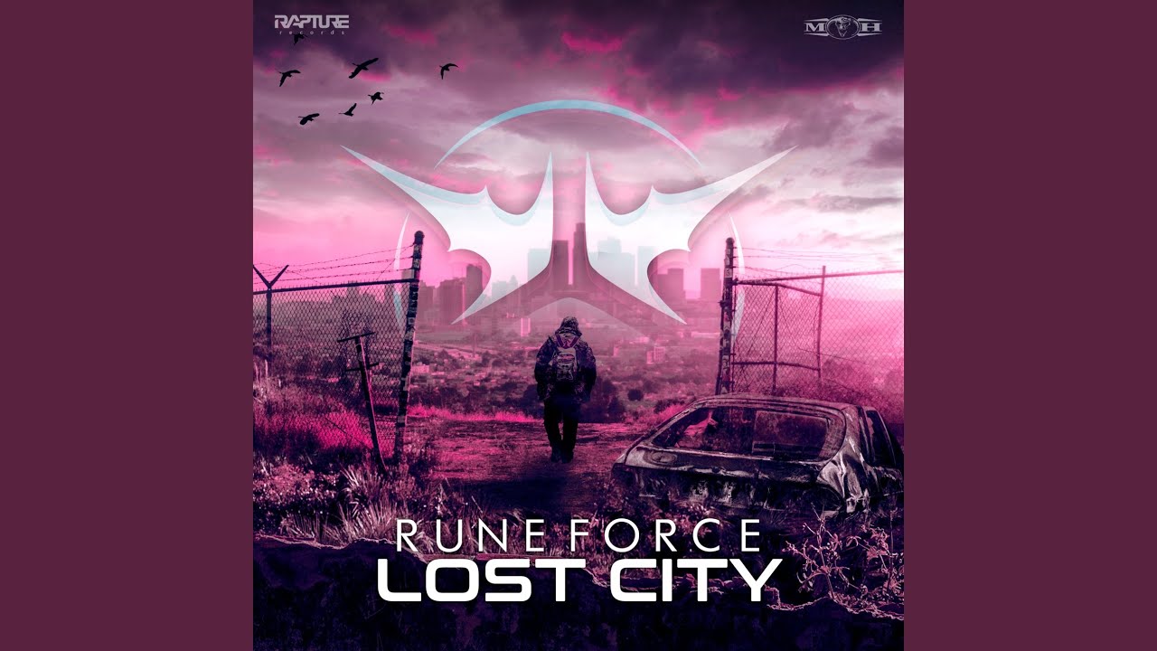 Lost City