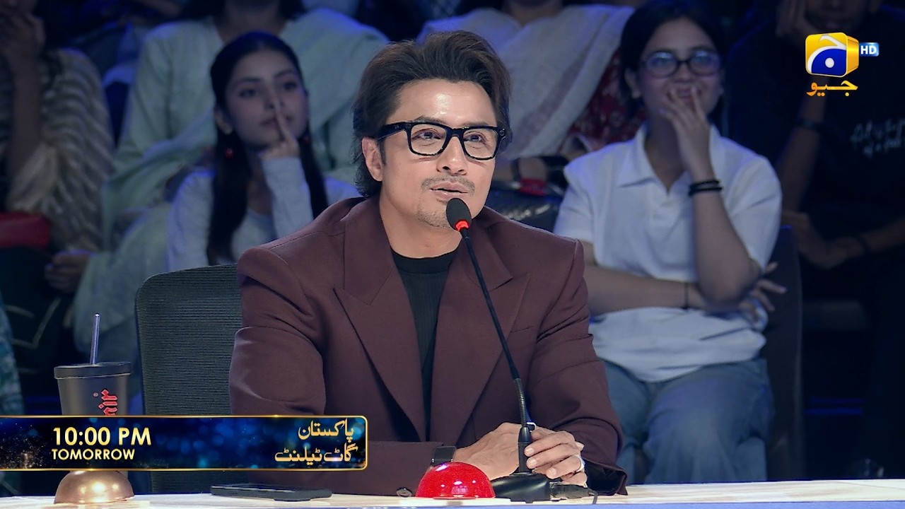 Pakistan&rsquo;s Got Talent Episode 13 & 14 Promo | Tomorrow at 10:00pm only on Har Pal Geo