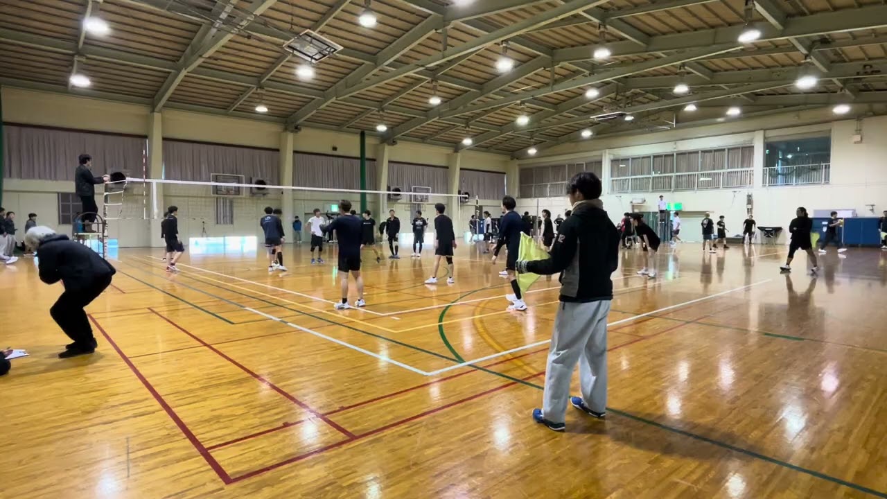 2026.2.15 vs 山口クラブ①