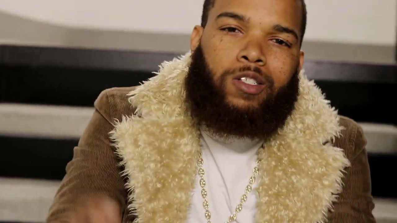 Jefe Stinga ft Dee General- Mob ties