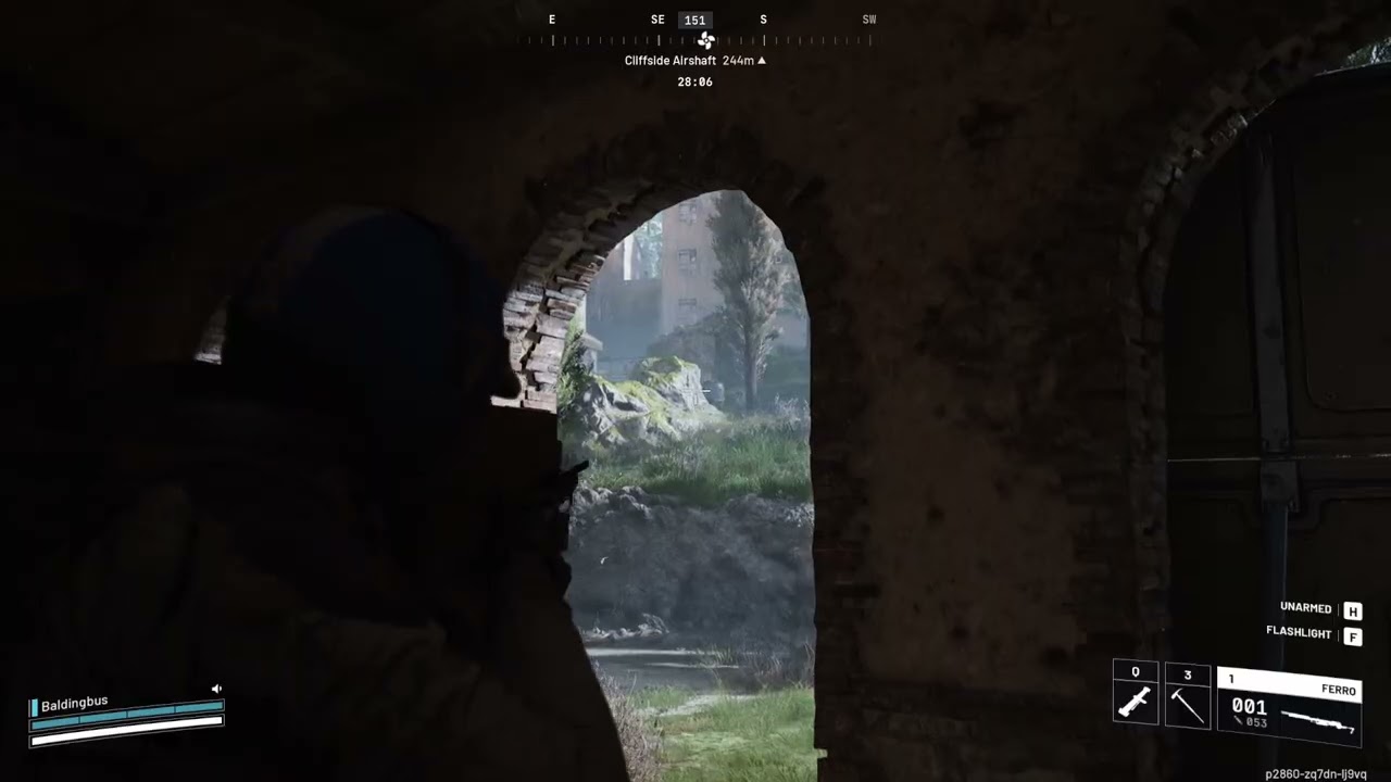 How To Use A Barricade Kit in Arc Raiders