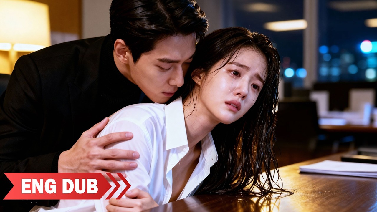 Cold CEO Who Never Touched a Woman Takes Home an Unlucky Girl and Spoils Her Like a Princess!