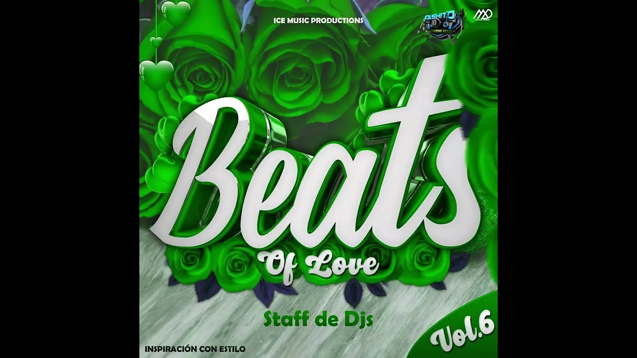 Bolito Mix Beats Of Love Fashito Dj
