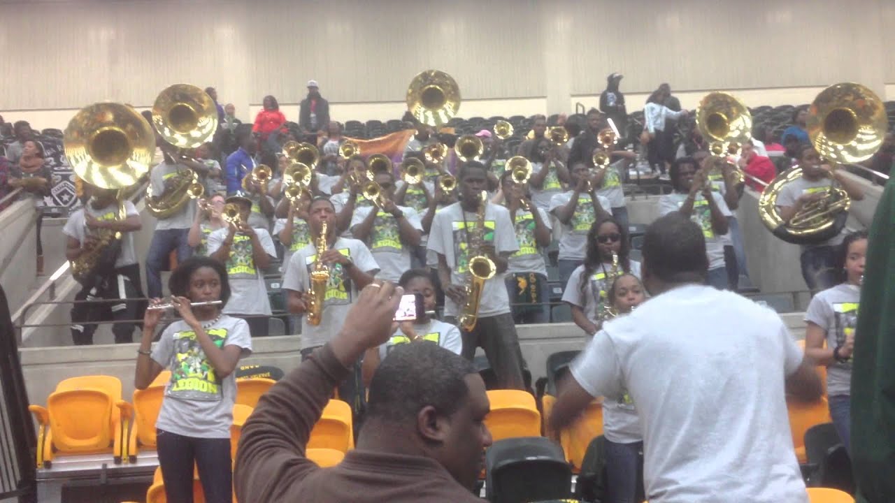 NSU Pep Band 