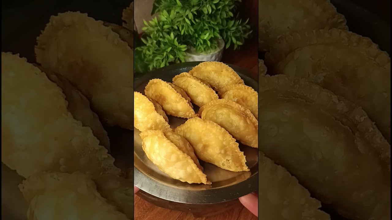 होली स्पेशल 3 मजेदार रेसिपी | ठंडाई गुझिया ,ठंडाई ,पानशॉट | Thandai Gujhiya, Thandai Drink, Panshot 