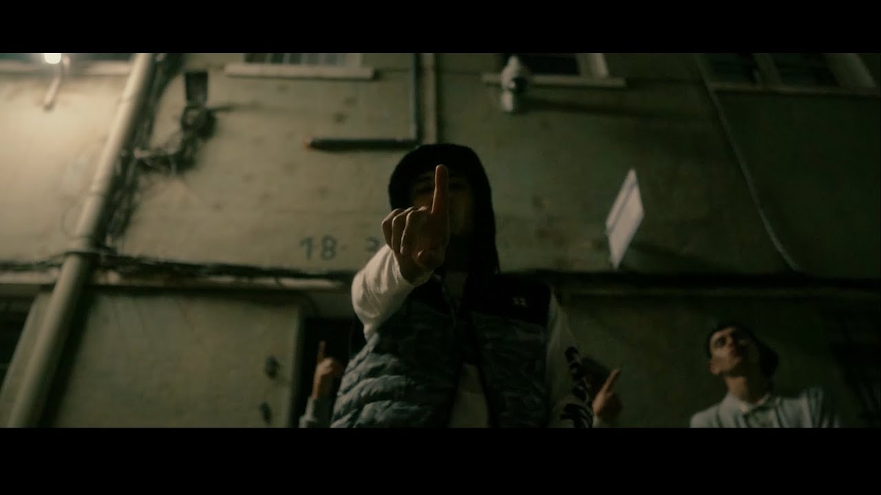 Naivyy - Uno Diario (Prod.Bcio) Video Oficial