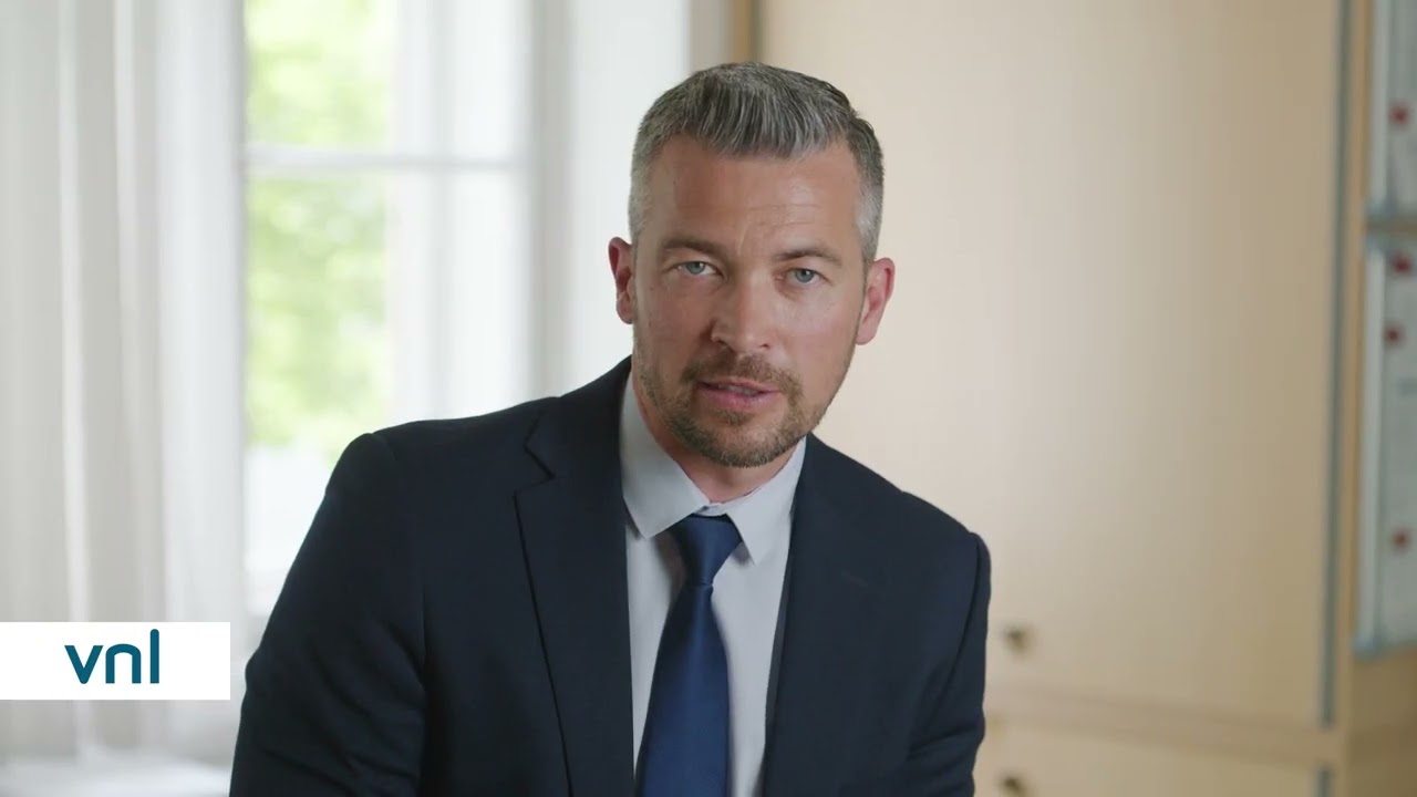 FINALIST 2025 - Österreichischer Logistik-Preis: Uniklinikum Graz | VNL - Verein Netzwerk Logistik