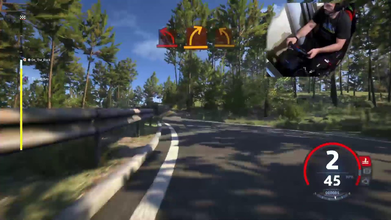 Wrc