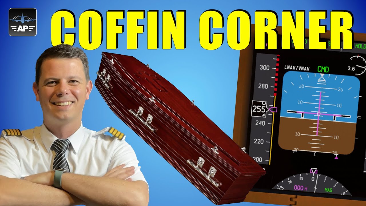Coffin Corner - O que você não sabia sobre isso - EP049