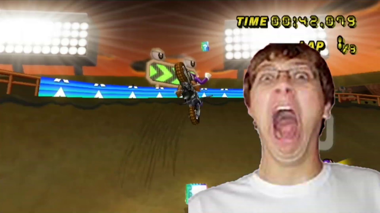 Top 10 Mario Kart Wii Courses