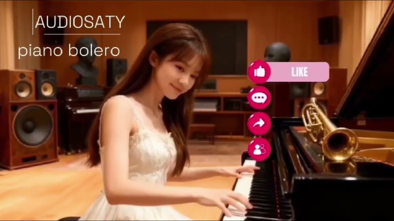 PIANO RÓC RÁCH TĂNG TRÍ NHỚ LÀM VIỆC