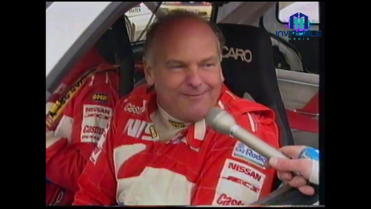 Rally Report Retro: AFL.299.  RALLYCHALLENGE BELGIE-NEDERLAND EUROCIRCUIT VALKENSWAARD 1992