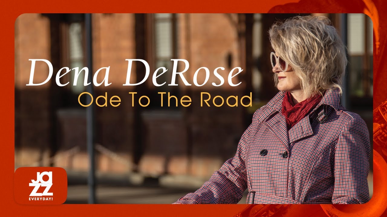 Dena DeRose - A Tip of the Hat