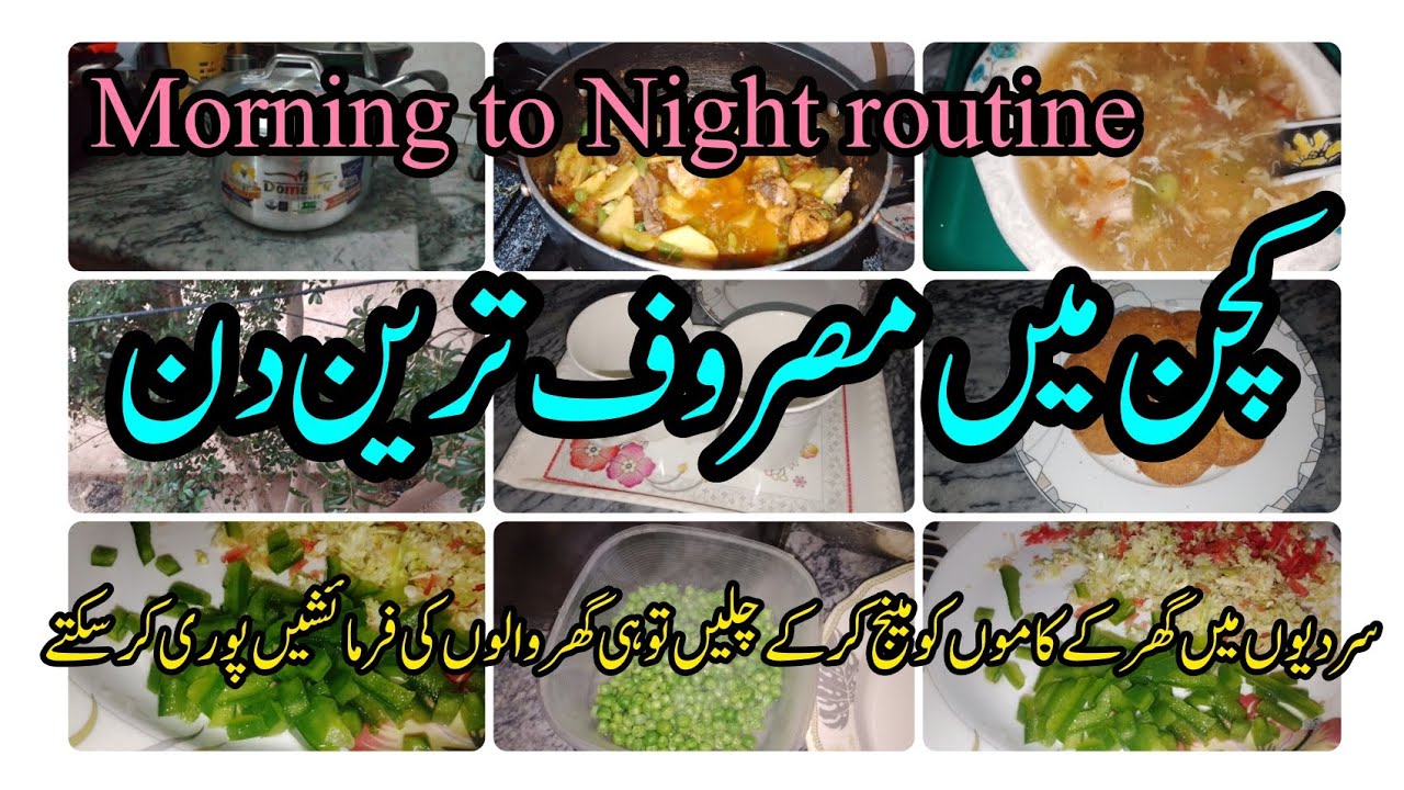 My productive Morning to Night Routine.Winter special routine#skhomelifestyle