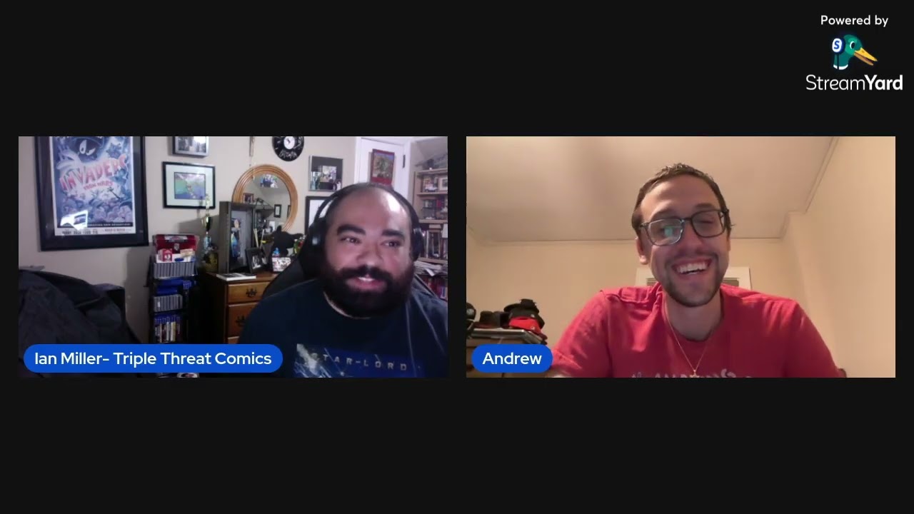 Media Talk with Miller and Smith- Season 3: Episode 25: The Last Five Years & M:I 8 REVIEWS