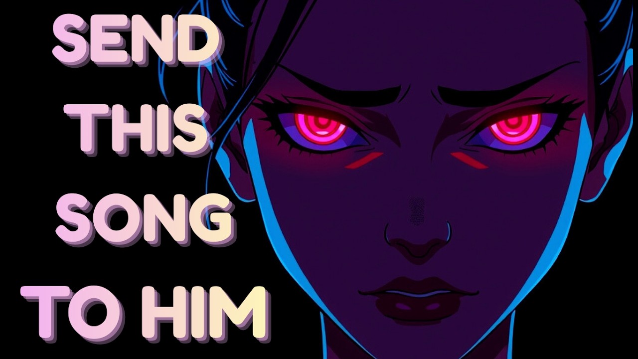 Mistique Pill - A dark song (Official Lyric song)