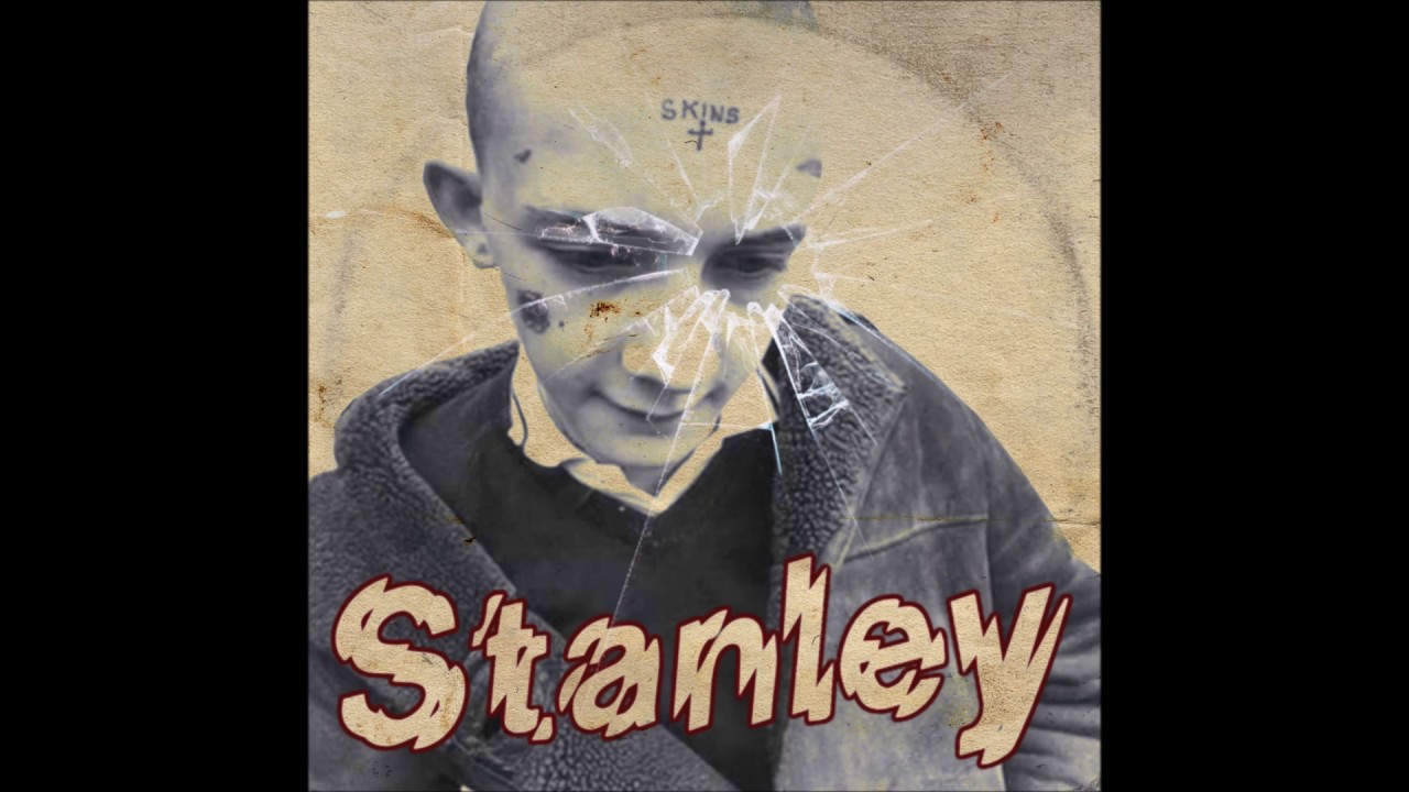 STANLEY (Full Debut 7