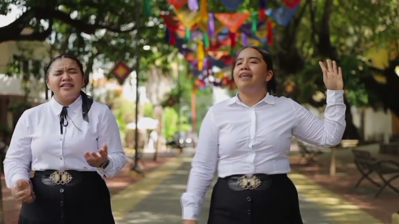 SIEMPRE A TU LADO (videoclip oficial) Ministerio Jesucristo el Sanador 