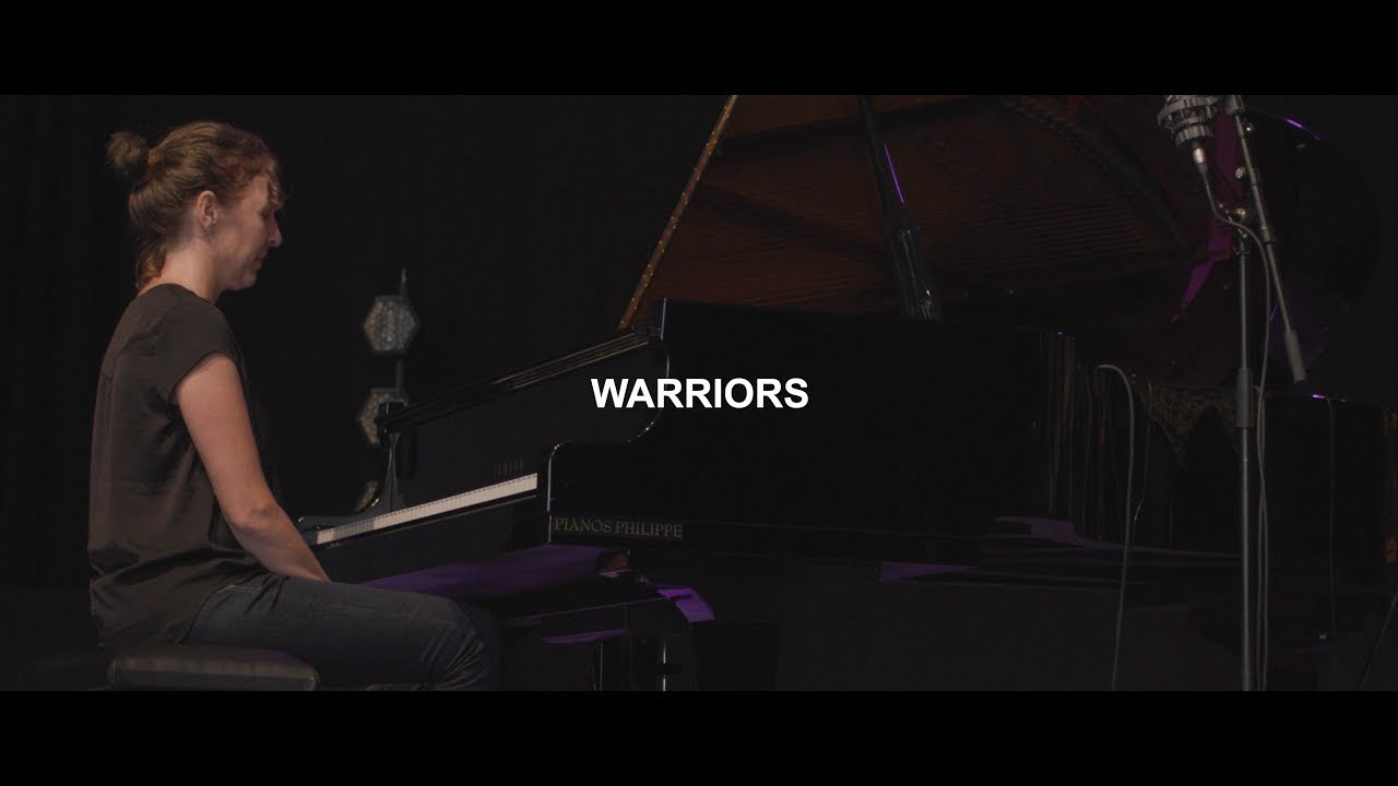 IN SPIRIT - WARRIORS - LIVE JAZZ À LUZ 2023