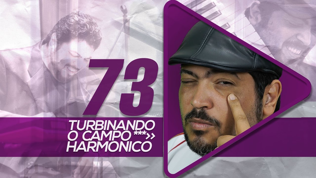 Rearmonizando no piano sem atrapalhar a banda | Sofisticação harmônica || Aula de Teclado #73