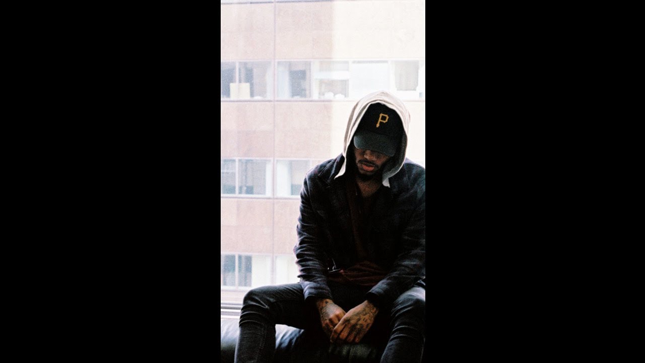 (FREE) Tory Lanez x Partynextdoor x Bryson Tiller Type Beat ''Run Away'' (Prod. Iano x Gibbo)