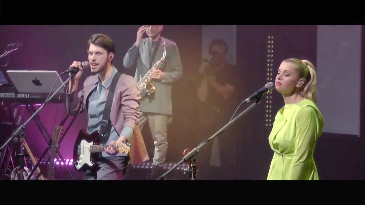 ElektroFolk - "Daiļu Ratu Tirgotāji" GORS 2016 LIVE