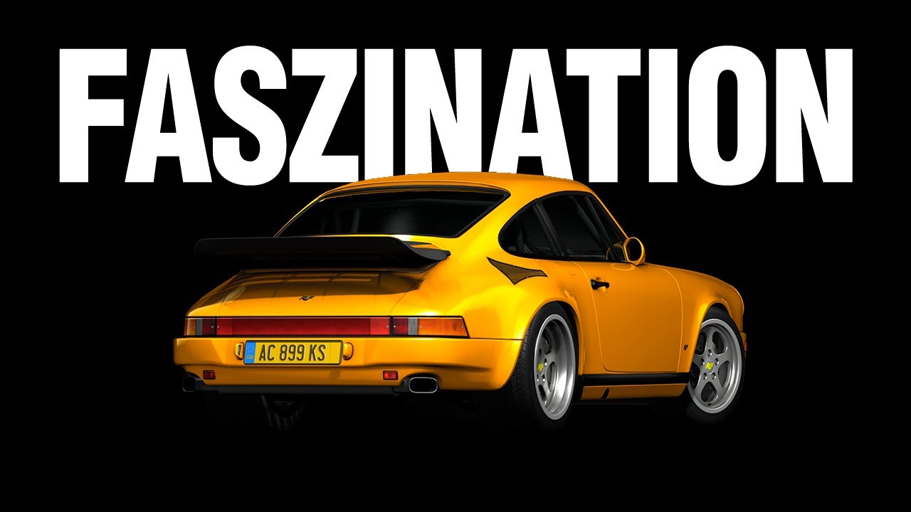 La HISTORIA del PÁJARO AMARILLO y la GASOLINERA | RUF CTR Yellowbird