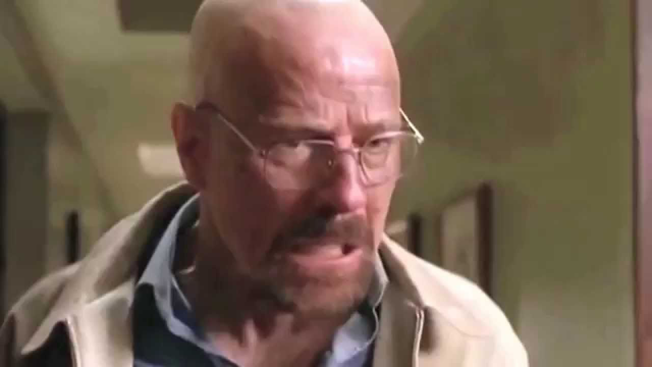Breaking Bad -Disturbed -The lights hd