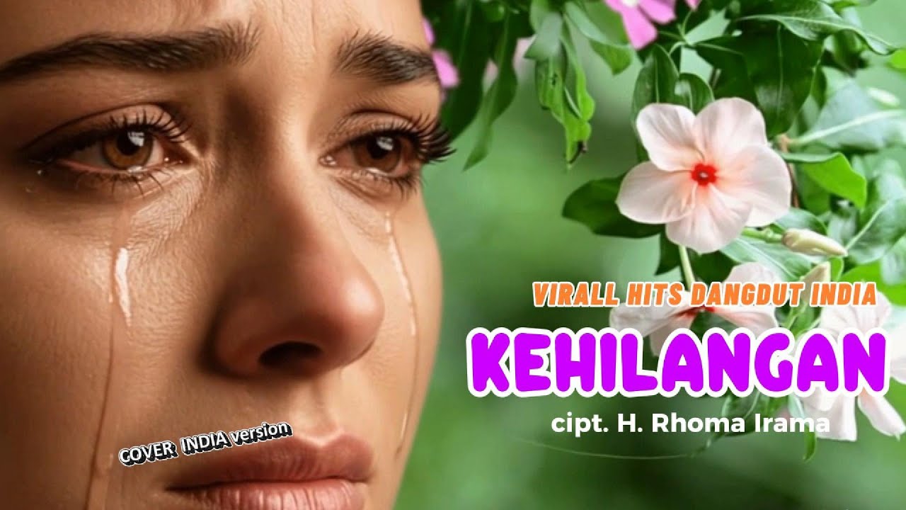 VIRALL!MUSIK INDIA 2026| BIKIN BAPER_KEHILANGAN (H. Rhoma Irama)