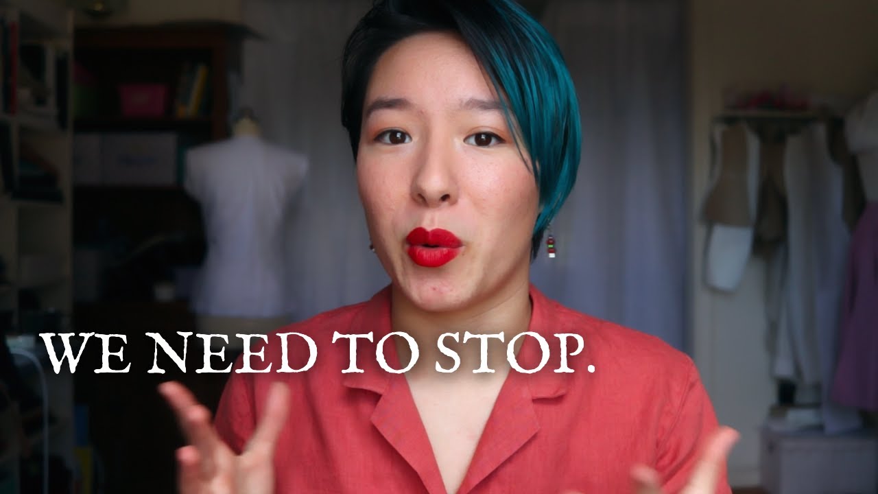 Stop Worshiping People. The Political Power of Toxic Individualism