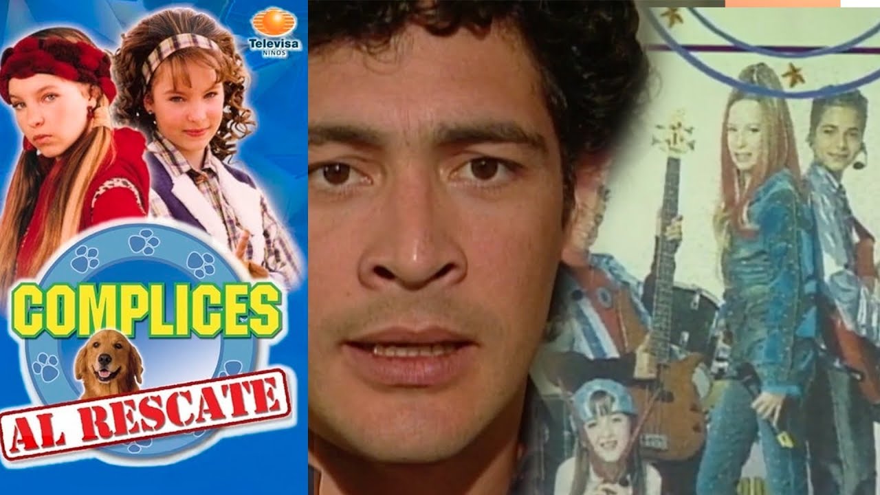 Cómplices al rescate: ¡Sebastián ha descubierto a Mariana! | Escena - C-45 | Tlnovelas