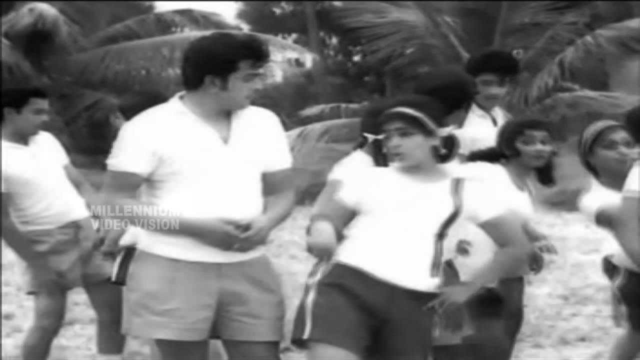 Malayalam Movie Song | Maanakkedaayallo F | Rest House | Malayalam Film Song