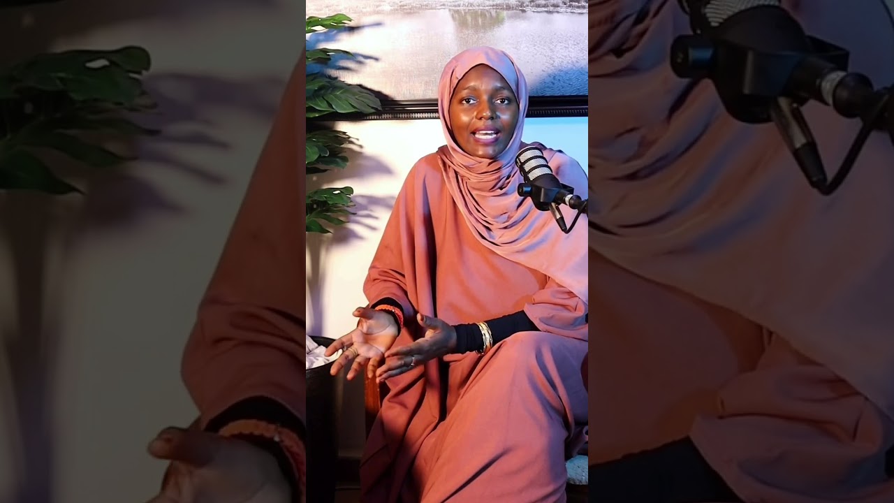 Maza.. Ku ringa wasa da matanku