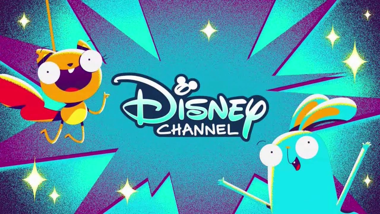 Disney Channel (Japan) - Maintenance Break (September 4th, 2025)