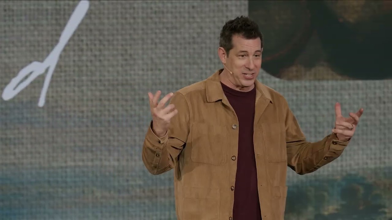 Hard Hearted – Ties That Bind Part 3 – Pastor Lance Hahn