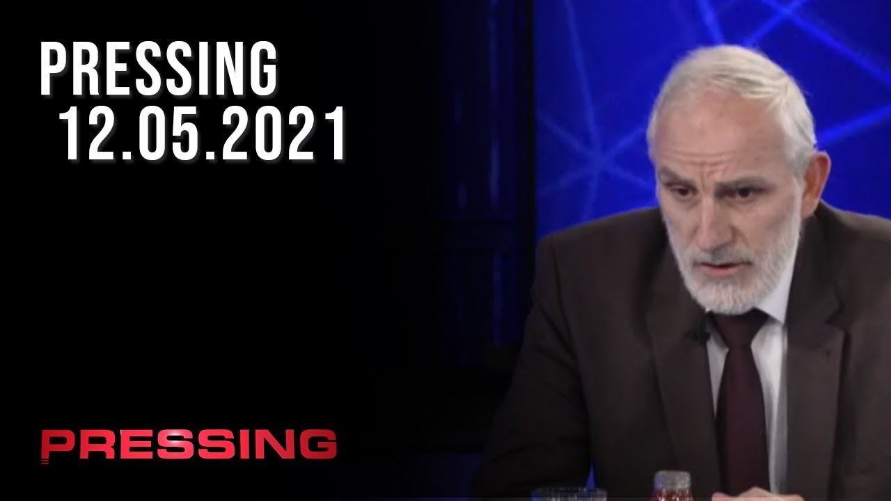 PRESSING – 12.05.2021 | T7