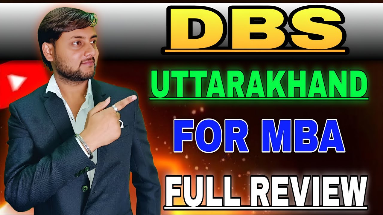 Doon Business School |Dehradun MBA review Admission ||Eligibility Criteria |Ranking| Placement 2026