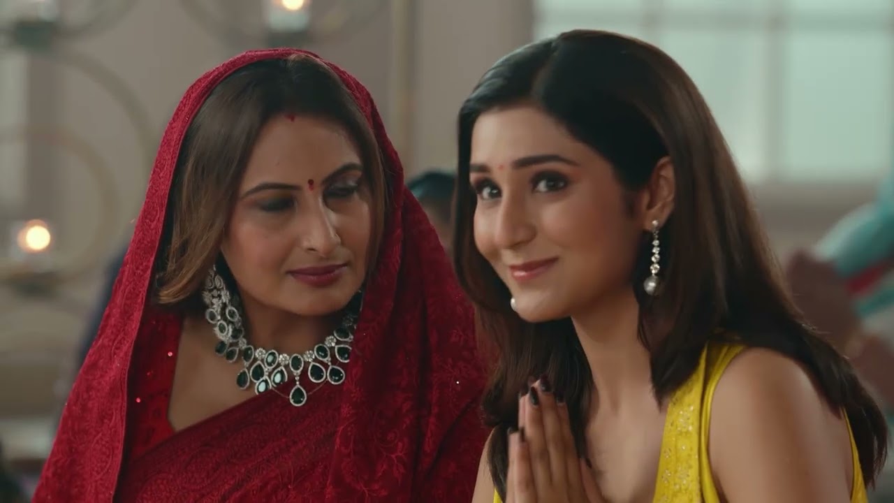 Ganga Mai Ki Betiyan | Latest Episode 13 | Best Scene | गंगा माई की बेटियां | Zee TV APAC