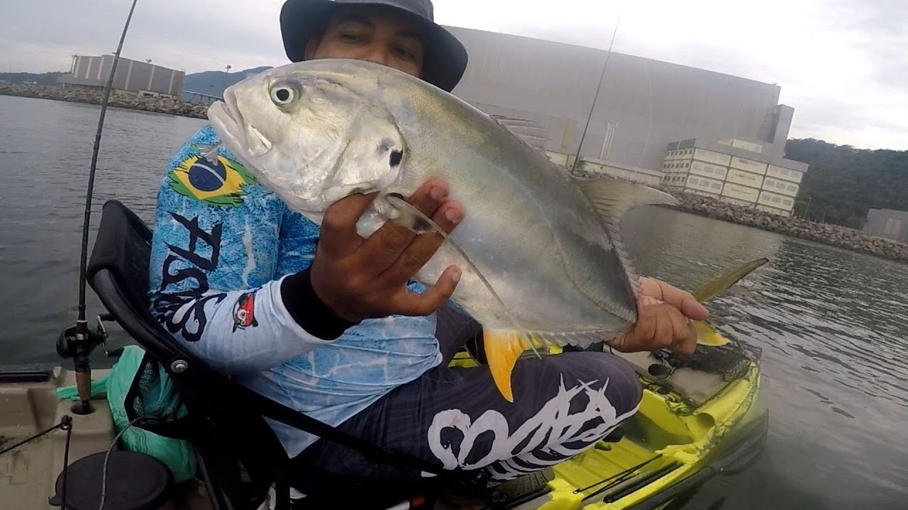 Pescaria na Ilha da Madeira #pescaria #fishing #pescariadecaiaque