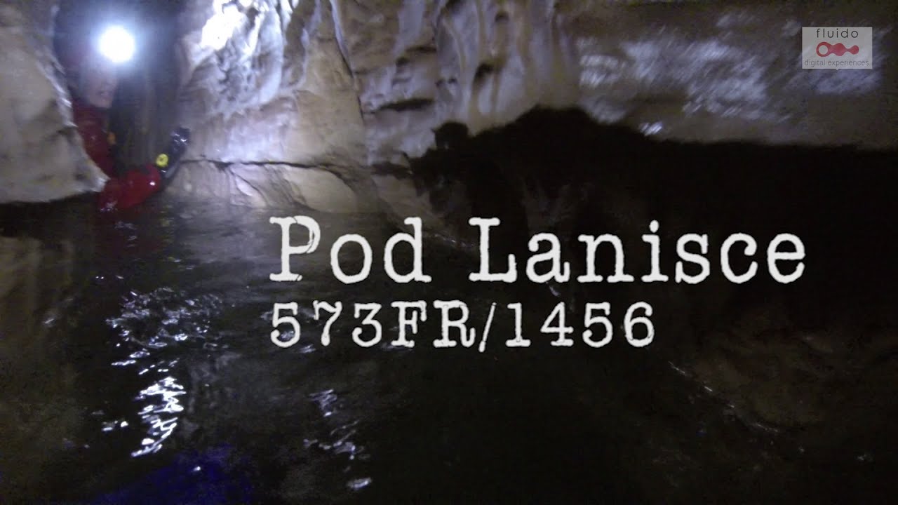 Pod Lanisce 573FR/1456