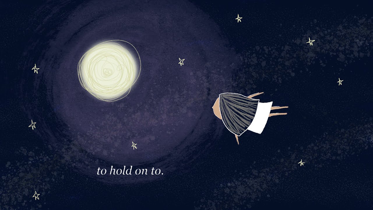 MY HEART, THE ASTRONAUT