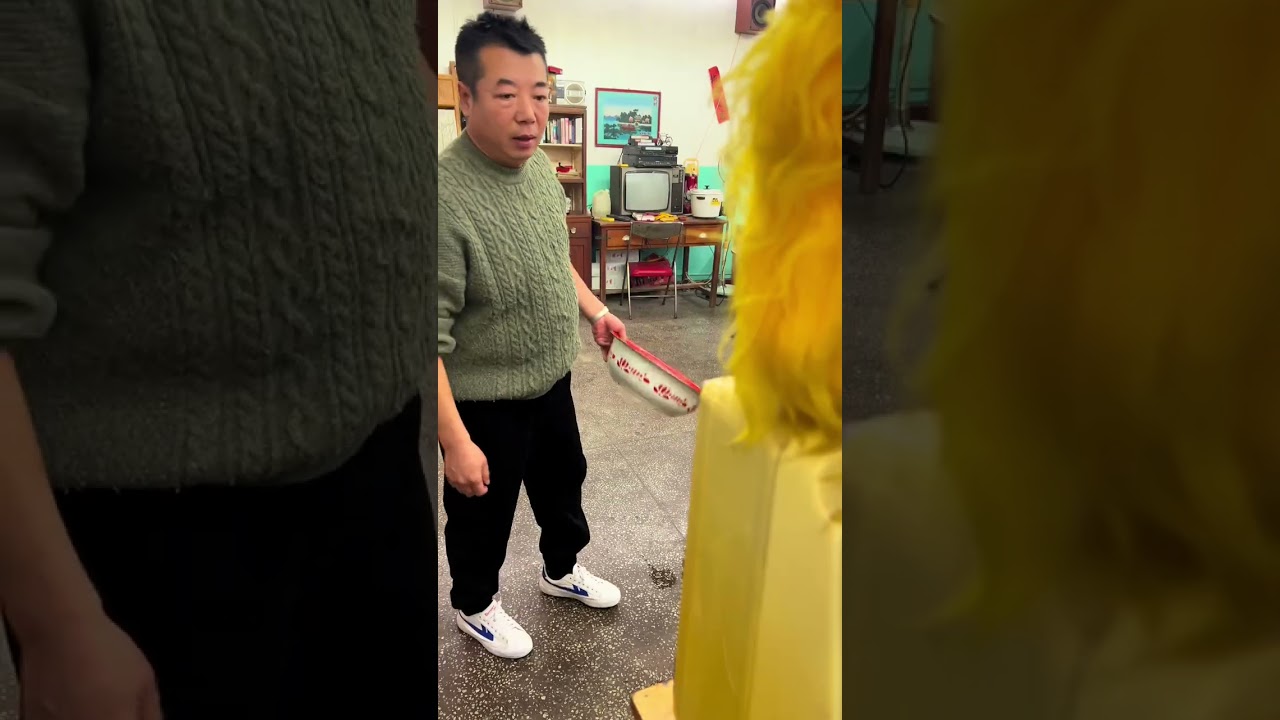 唯有美食不可辜负、今日美食红烧鲤鱼#来顿铁锅炖大鱼吧 #跟抖音学做菜 #会下厨的男人