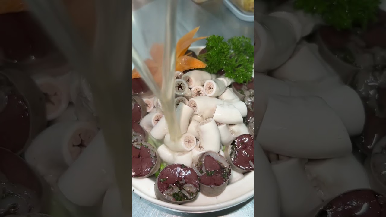 Như n&agrave;y mới gọi l&agrave; l&ograve;ng xe điếu #ngoquyenthevlog #thesedieu #mukbang #xedieu