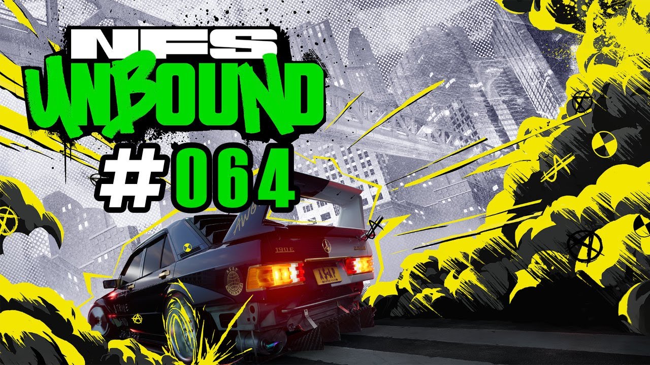 Optiktuning am Polestar 1! Need for Speed: Unbound [