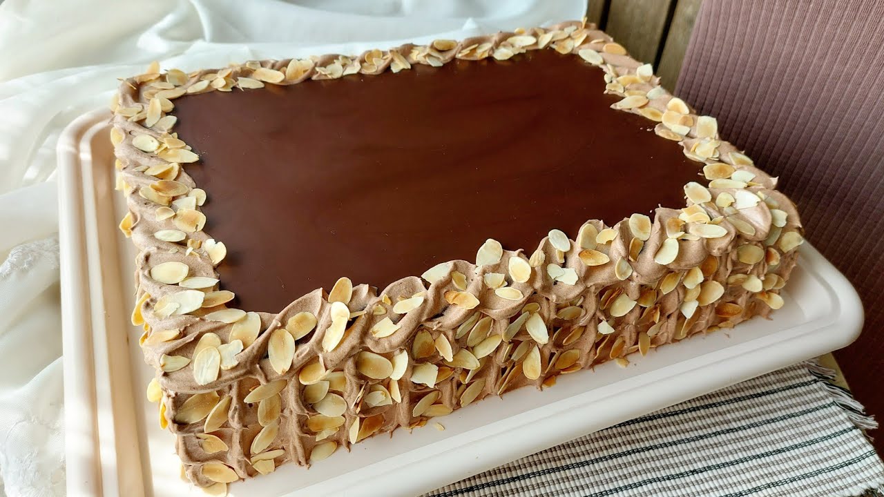 🌺 Aleksandar torta 🌸