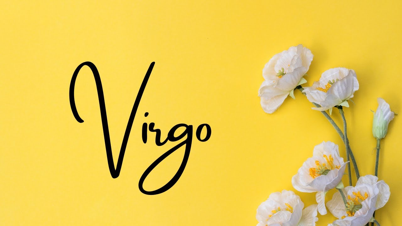 Virgo⭐️Oh Yeah! They're Different Than Your Usual Type⭐️Singles/New Love