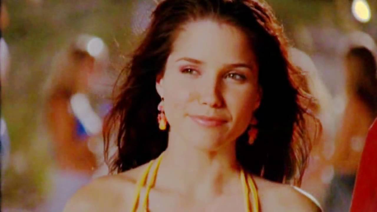 Brooke Davis || Superstar