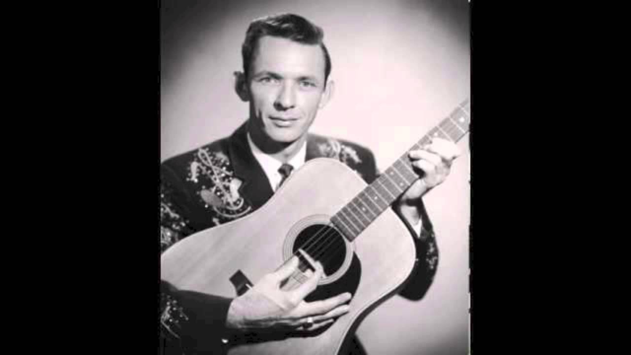 Mel Tillis - Loco Weed