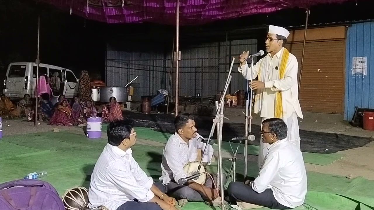 बम्हपुरी//नारायण माहाराज कर्नाटक बंजारा भंजन //मुळयाद कॉमेडी भंजन//Gor jhankar Ankush Rathod